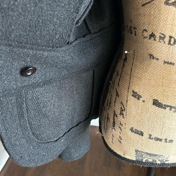 Lilibleu Jacket - Picture 7 of 8